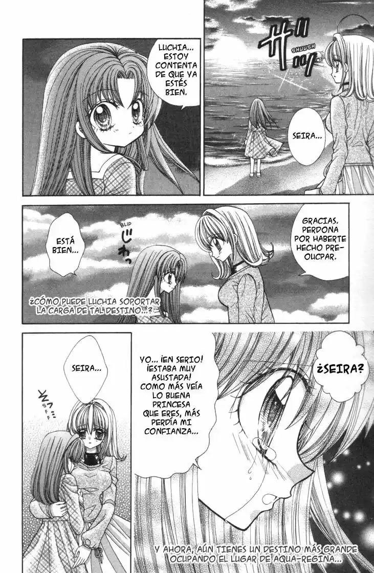 Pichi Pichi Pitch - Mermaid Melody (2003) - Capítulo 30.03 - Página 29 - LectorTMOo