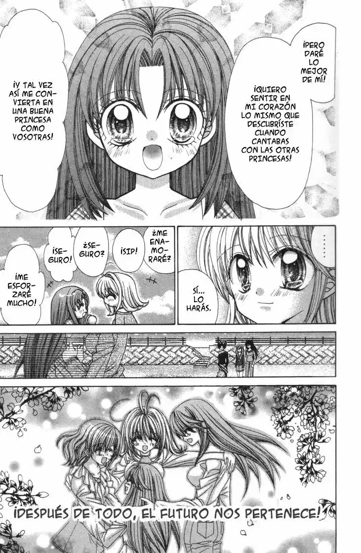 Pichi Pichi Pitch - Mermaid Melody (2003) - Capítulo 30.03 - Página 30 - LectorTMOo