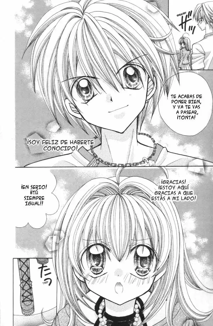 Pichi Pichi Pitch - Mermaid Melody (2003) - Capítulo 30.03 - Página 31 - LectorTMOo