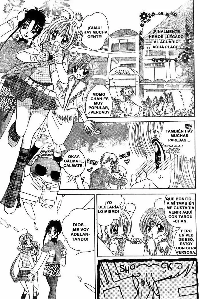 Pichi Pichi Pitch - Mermaid Melody (2003) - Capítulo 4 - Página 6 - LectorTMOo