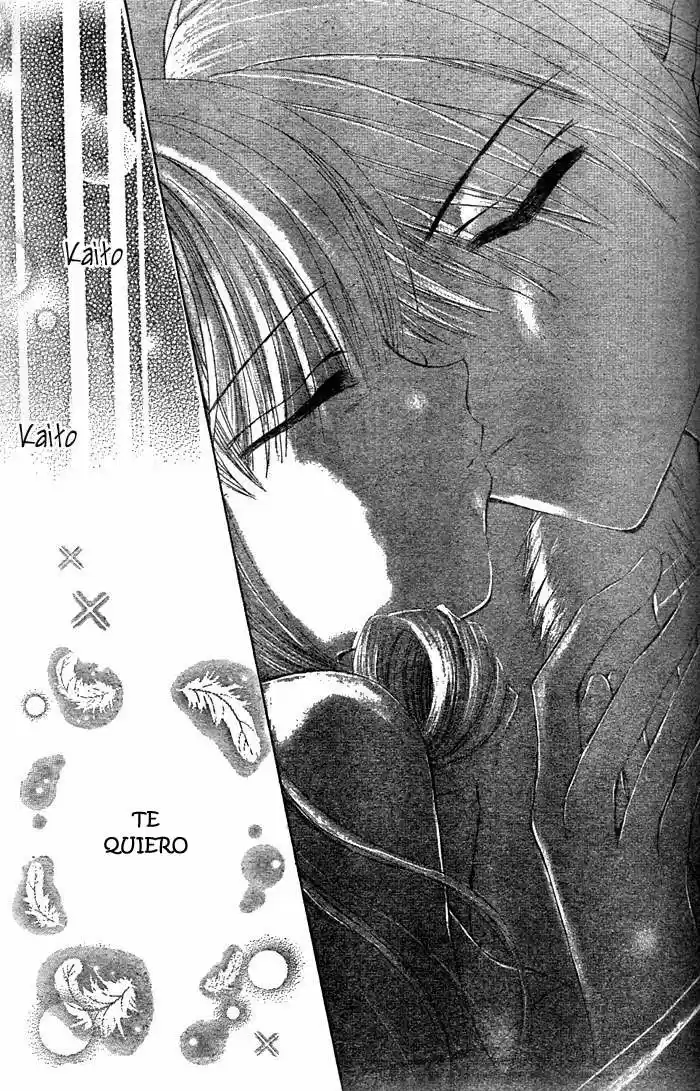 Pichi Pichi Pitch - Mermaid Melody (2003) - Capítulo 4 - Página 26 - LectorTMOo