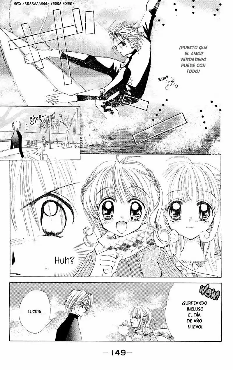 Pichi Pichi Pitch - Mermaid Melody (2003) - Capítulo 5 - Página 5 - LectorTMOo