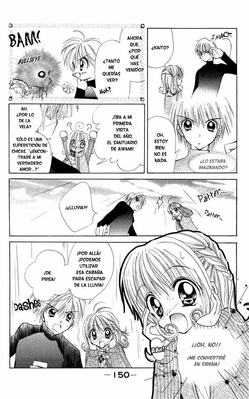 Pichi Pichi Pitch - Mermaid Melody (2003) - Capítulo 5 - Página 6 - LectorTMOo