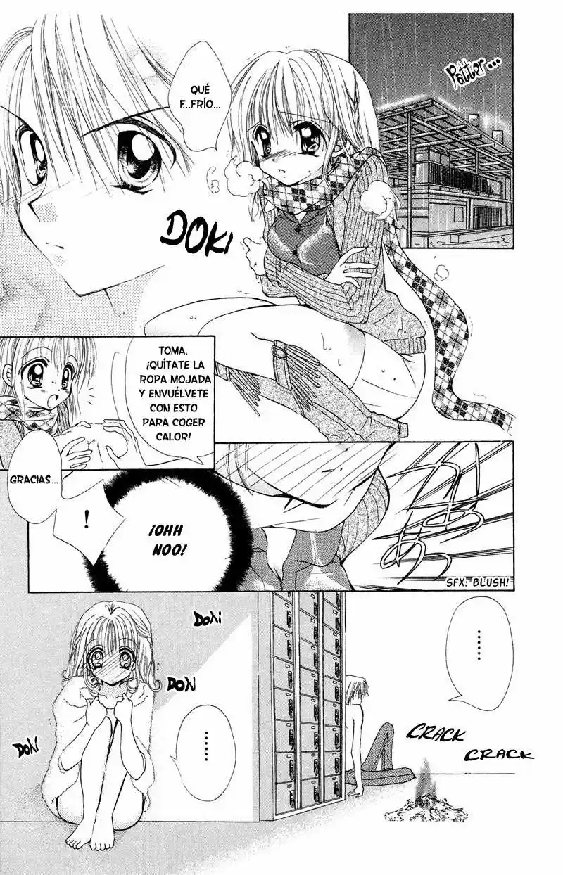 Pichi Pichi Pitch - Mermaid Melody (2003) - Capítulo 5 - Página 7 - LectorTMOo