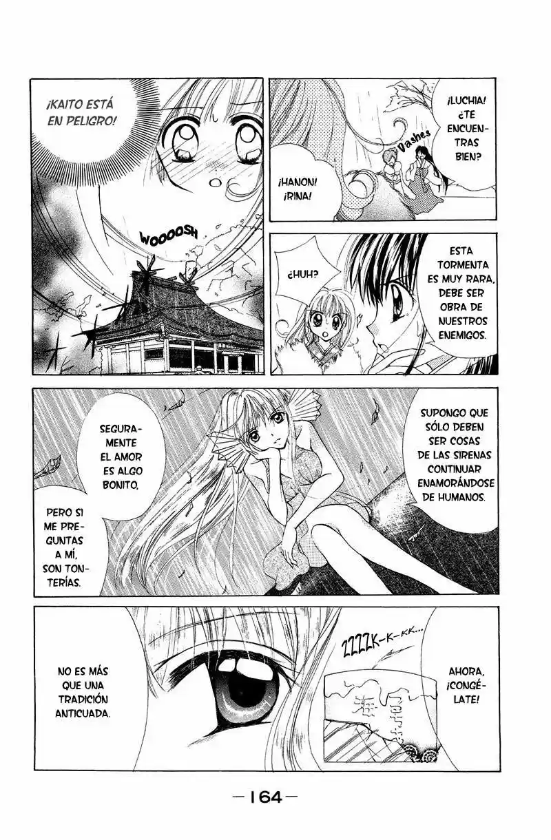 Pichi Pichi Pitch - Mermaid Melody (2003) - Capítulo 5 - Página 19 - LectorTMOo