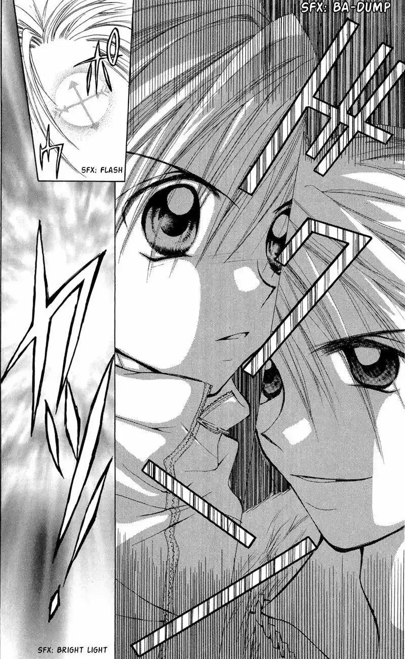 Pichi Pichi Pitch - Mermaid Melody (2003) - Capítulo 5 - Página 21 - LectorTMOo