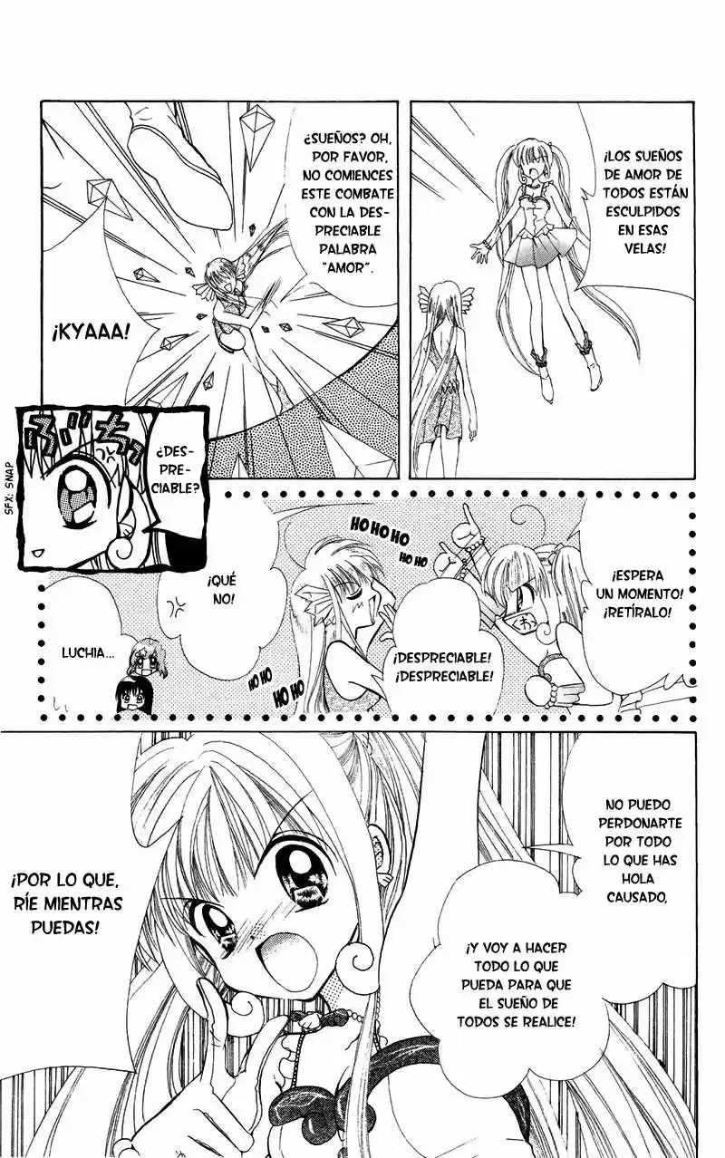 Pichi Pichi Pitch - Mermaid Melody (2003) - Capítulo 5 - Página 24 - LectorTMOo