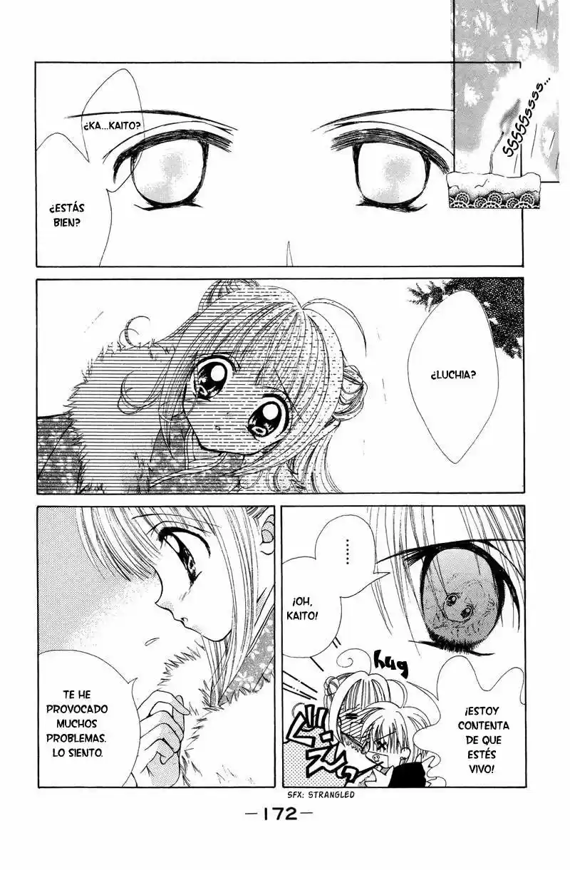 Pichi Pichi Pitch - Mermaid Melody (2003) - Capítulo 5 - Página 26 - LectorTMOo