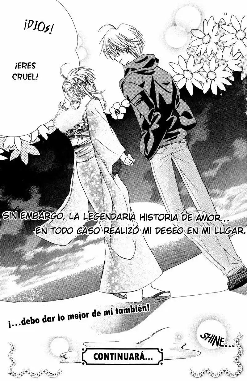 Pichi Pichi Pitch - Mermaid Melody (2003) - Capítulo 5 - Página 29 - LectorTMOo