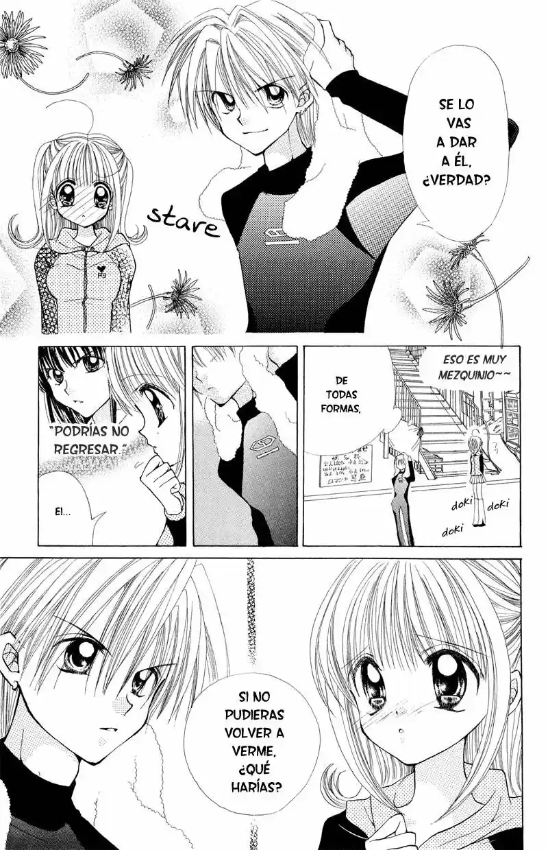 Pichi Pichi Pitch - Mermaid Melody (2003) - Capítulo 6 - Página 11 - LectorTMOo