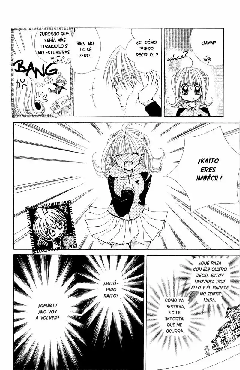 Pichi Pichi Pitch - Mermaid Melody (2003) - Capítulo 6 - Página 12 - LectorTMOo