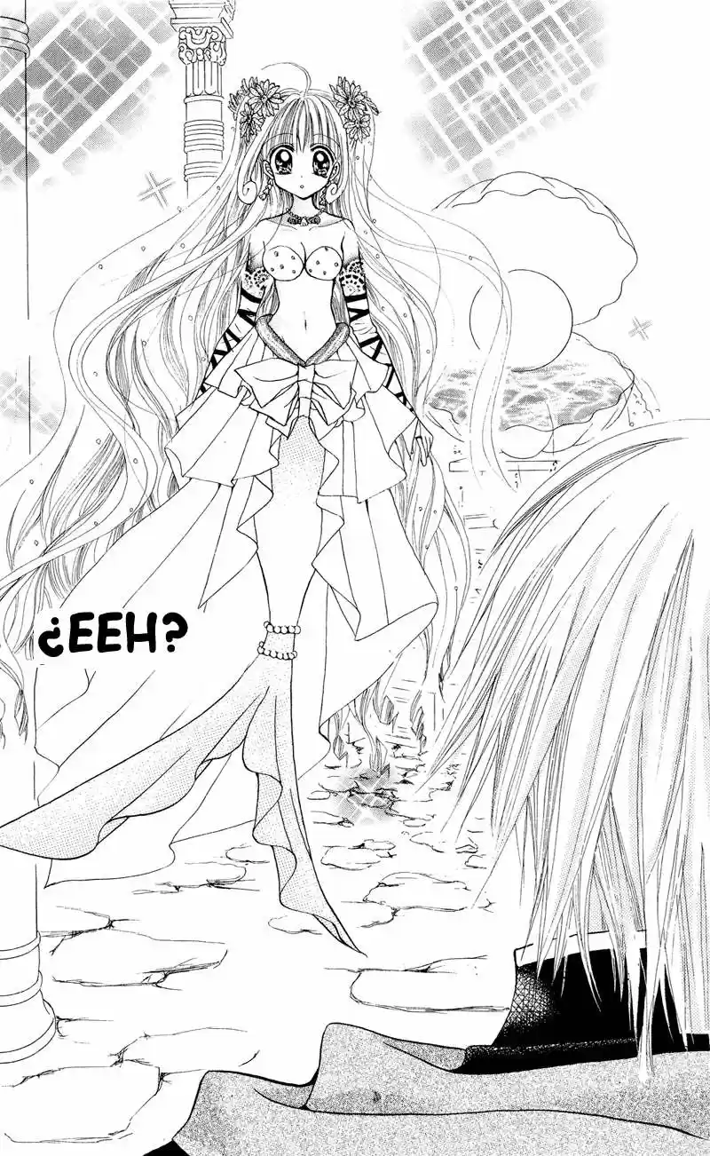 Pichi Pichi Pitch - Mermaid Melody (2003) - Capítulo 6 - Página 19 - LectorTMOo