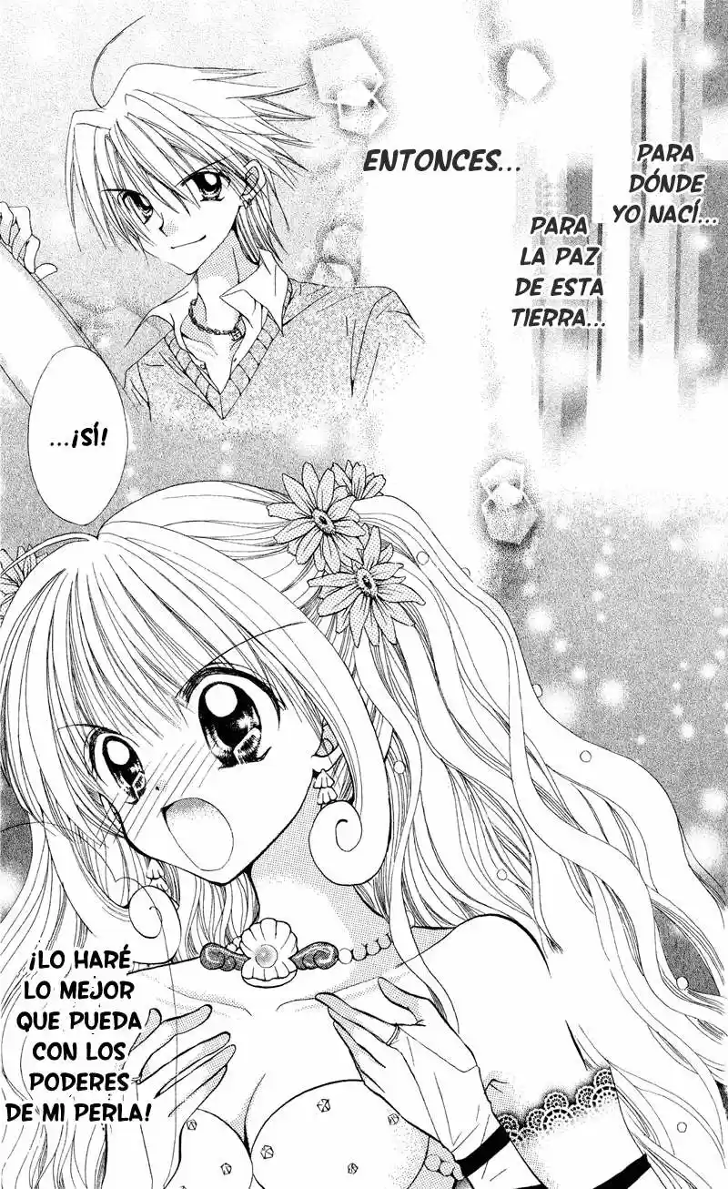 Pichi Pichi Pitch - Mermaid Melody (2003) - Capítulo 6 - Página 30 - LectorTMOo
