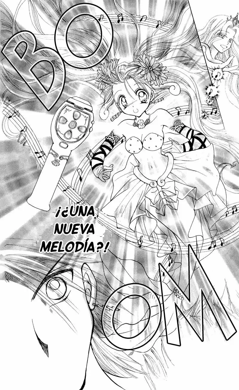 Pichi Pichi Pitch - Mermaid Melody (2003) - Capítulo 6 - Página 31 - LectorTMOo
