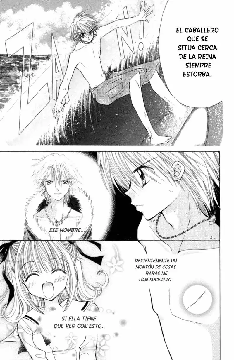 Pichi Pichi Pitch - Mermaid Melody (2003) - Capítulo 7 - Página 10 - LectorTMOo