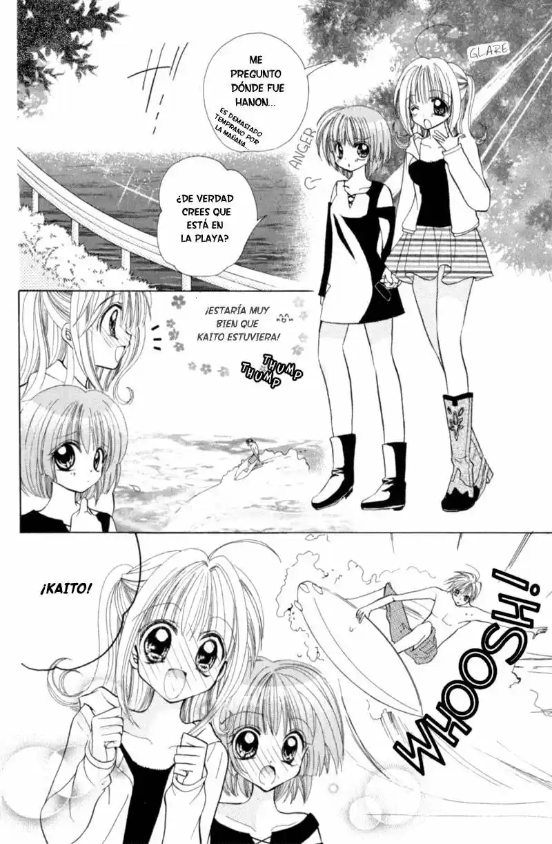 Pichi Pichi Pitch - Mermaid Melody (2003) - Capítulo 7 - Página 11 - LectorTMOo