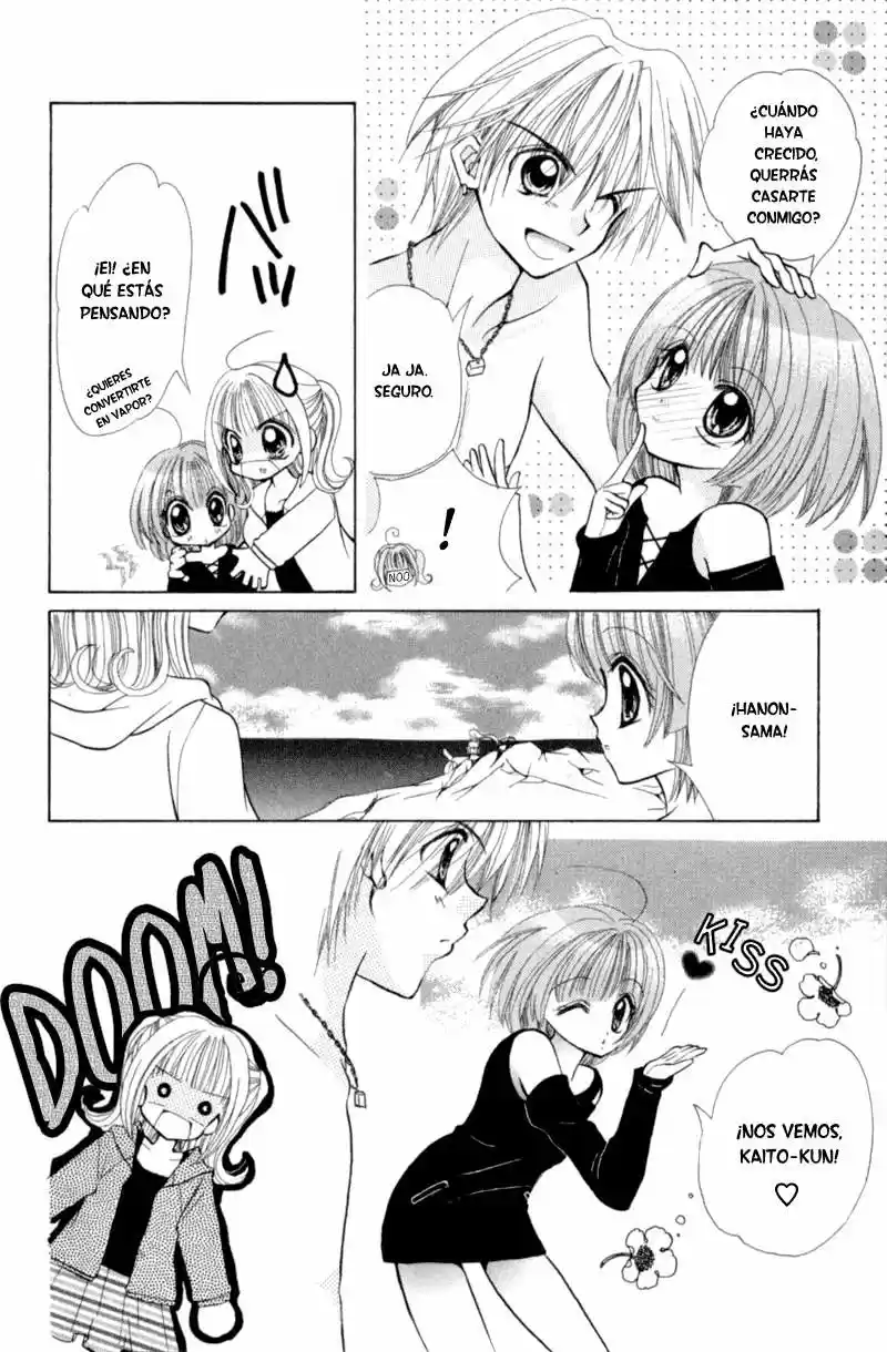 Pichi Pichi Pitch - Mermaid Melody (2003) - Capítulo 7 - Página 13 - LectorTMOo