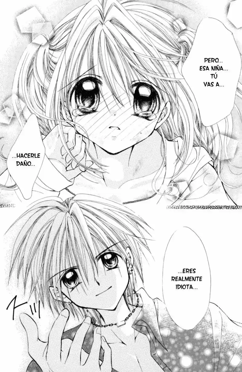 Pichi Pichi Pitch - Mermaid Melody (2003) - Capítulo 7 - Página 16 - LectorTMOo