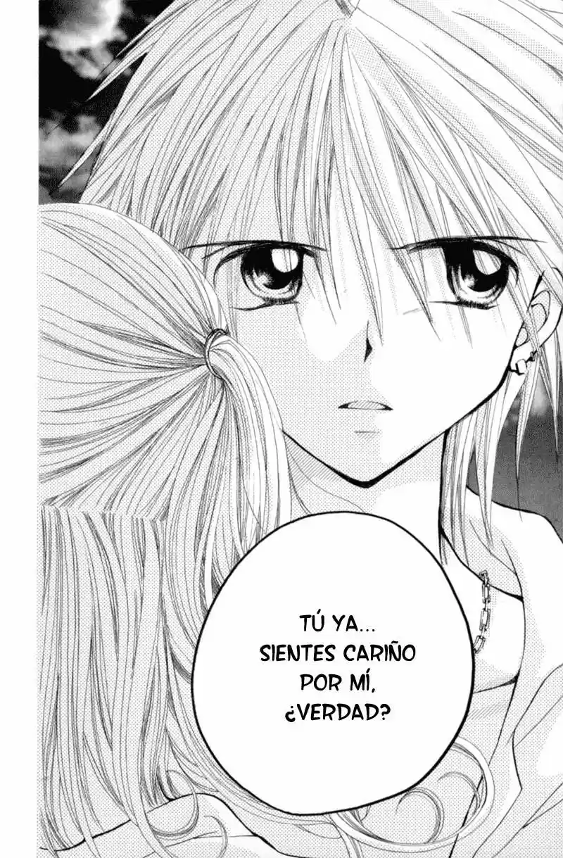 Pichi Pichi Pitch - Mermaid Melody (2003) - Capítulo 7 - Página 18 - LectorTMOo