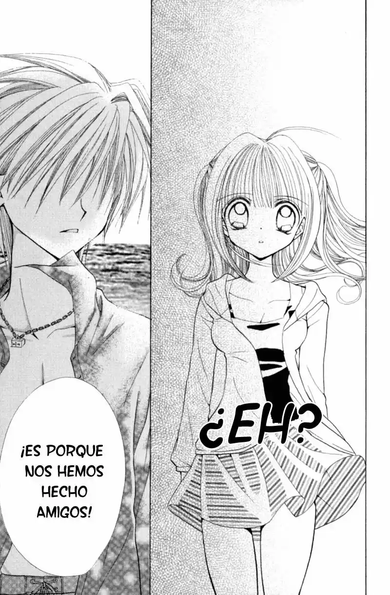 Pichi Pichi Pitch - Mermaid Melody (2003) - Capítulo 7 - Página 19 - LectorTMOo
