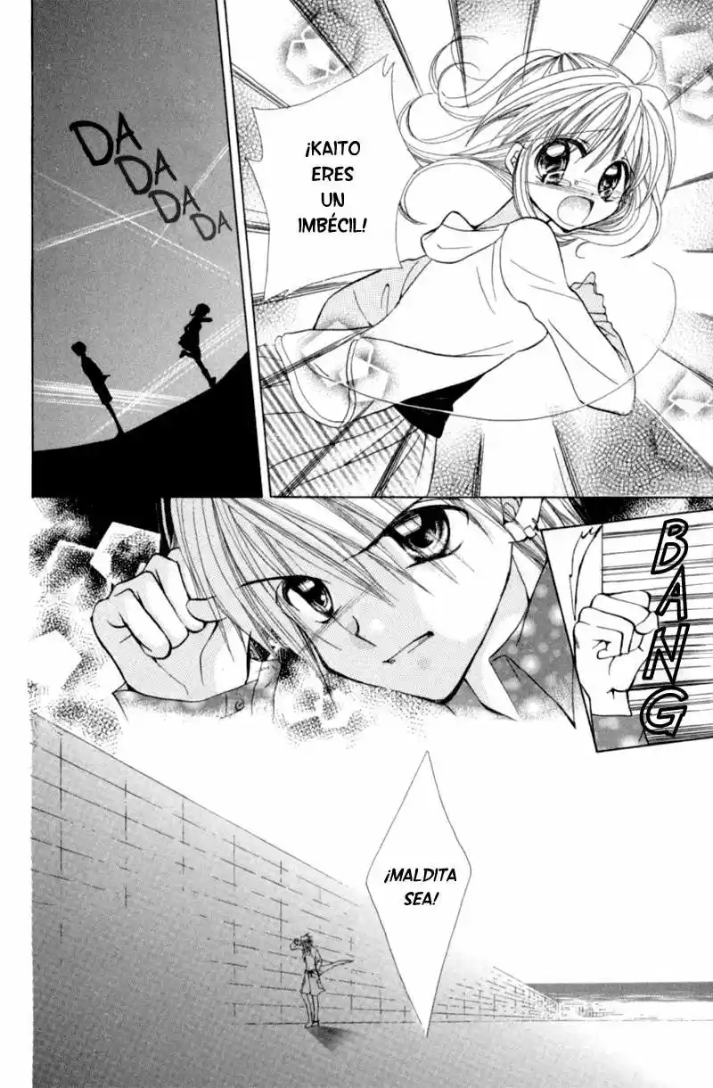 Pichi Pichi Pitch - Mermaid Melody (2003) - Capítulo 7 - Página 20 - LectorTMOo