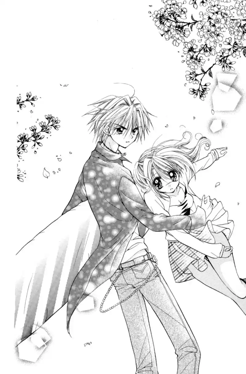Pichi Pichi Pitch - Mermaid Melody (2003) - Capítulo 7 - Página 29 - LectorTMOo
