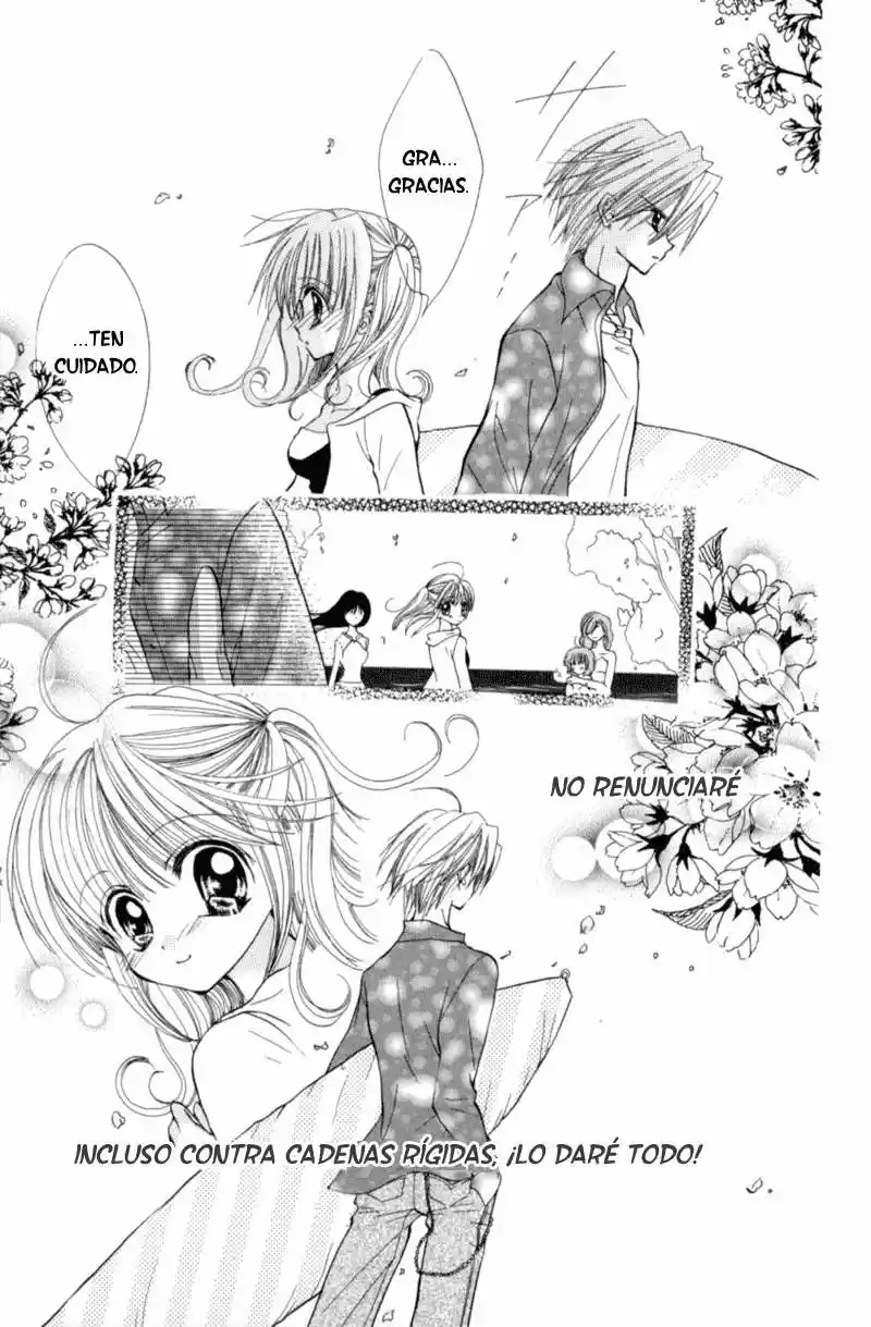 Pichi Pichi Pitch - Mermaid Melody (2003) - Capítulo 7 - Página 30 - LectorTMOo
