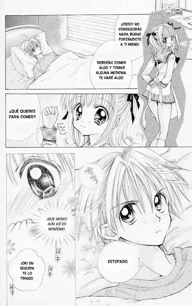 Pichi Pichi Pitch - Mermaid Melody (2003) - Capítulo 9 - Página 10 - LectorTMOo