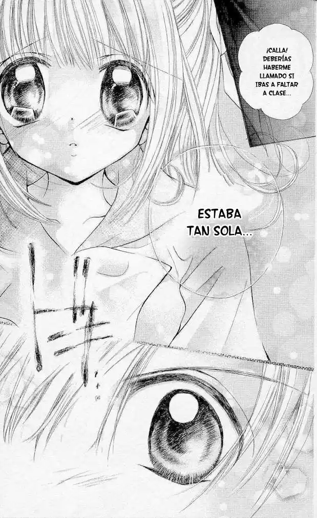 Pichi Pichi Pitch - Mermaid Melody (2003) - Capítulo 9 - Página 15 - LectorTMOo