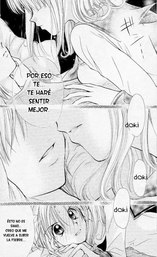 Pichi Pichi Pitch - Mermaid Melody (2003) - Capítulo 9 - Página 16 - LectorTMOo