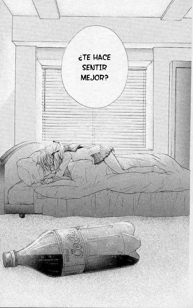 Pichi Pichi Pitch - Mermaid Melody (2003) - Capítulo 9 - Página 17 - LectorTMOo