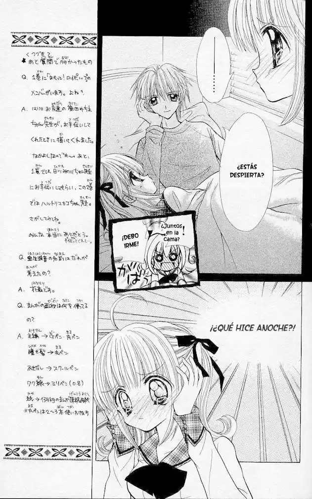 Pichi Pichi Pitch - Mermaid Melody (2003) - Capítulo 9 - Página 20 - LectorTMOo