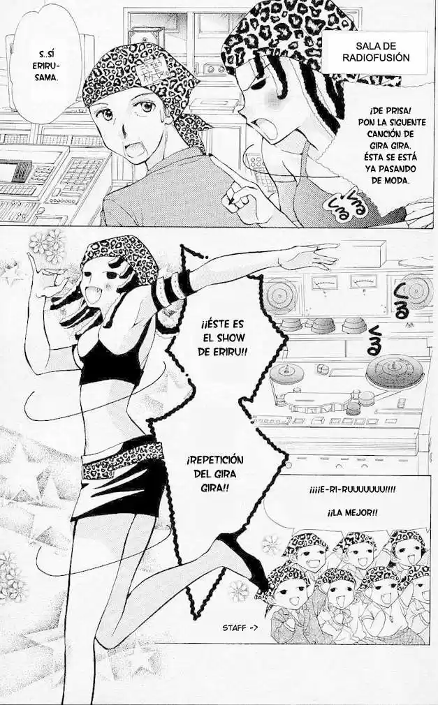 Pichi Pichi Pitch - Mermaid Melody (2003) - Capítulo 9 - Página 26 - LectorTMOo