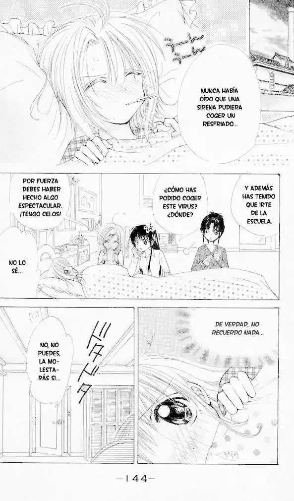 Pichi Pichi Pitch - Mermaid Melody (2003) - Capítulo 9 - Página 30 - LectorTMOo