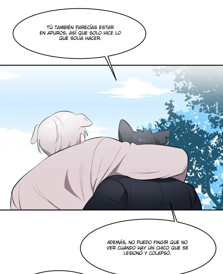 Pick up love - Capítulo 1 - Página 42 - LectorTMOo
