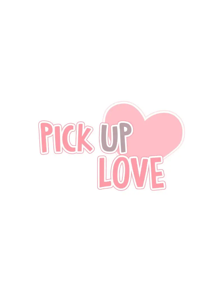 Pick up love - Capítulo 2 - Página 8 - LectorTMOo
