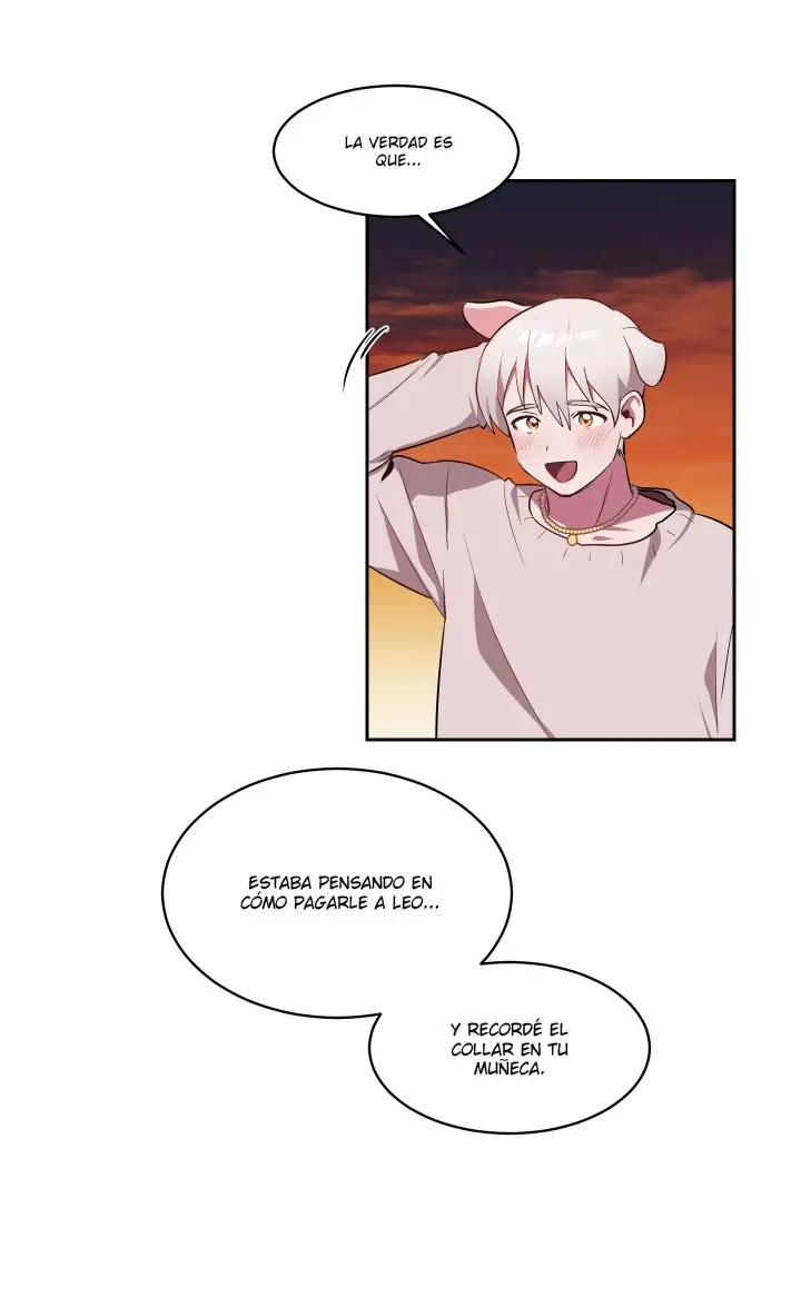 Pick up love - Capítulo 2 - Página 31 - LectorTMOo