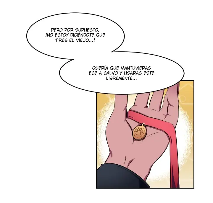 Pick up love - Capítulo 2 - Página 35 - LectorTMOo