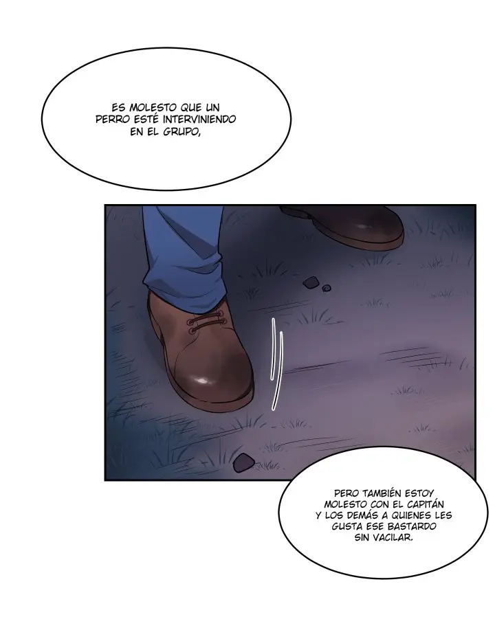 Pick up love - Capítulo 2 - Página 59 - LectorTMOo