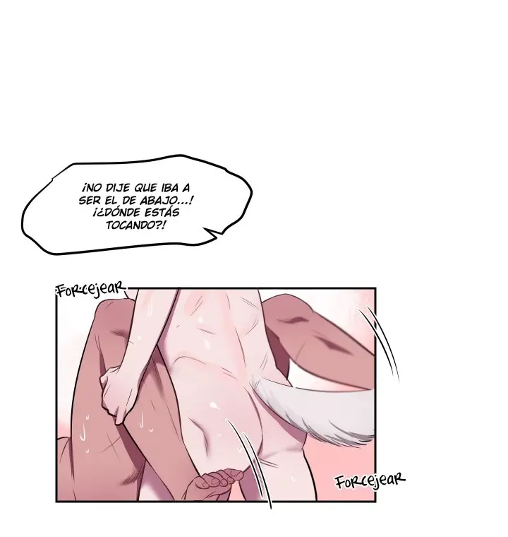 Pick up love - Capítulo 3 - Página 46 - LectorTMOo