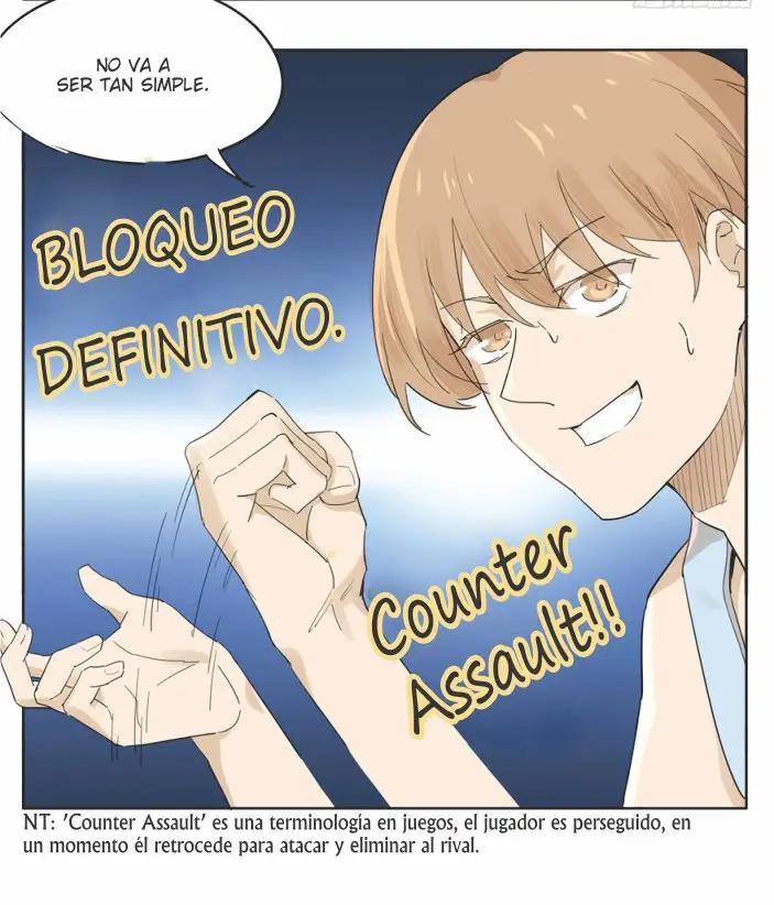Picking Light - Capítulo 10 - Página 19 - LectorTMOo