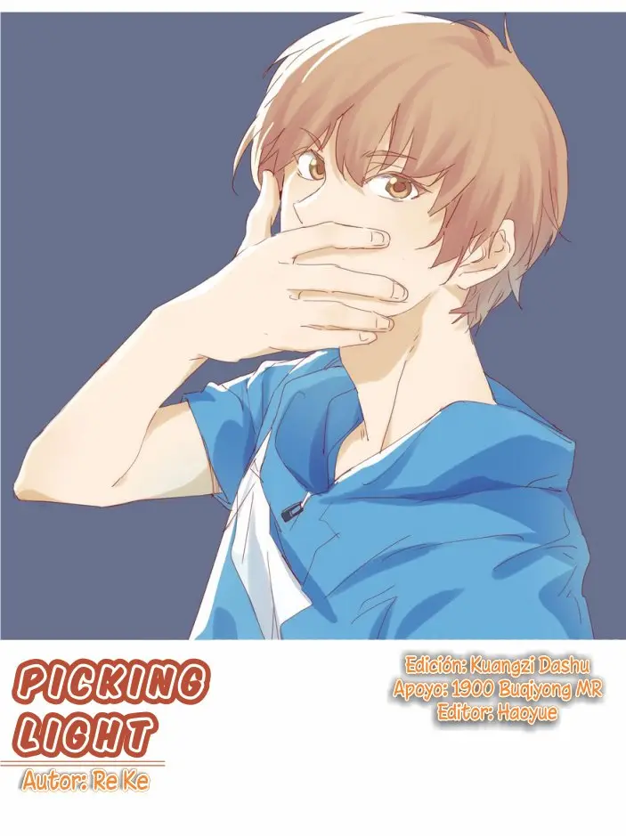 Picking Light - Capítulo 11 - Página 3 - LectorTMOo