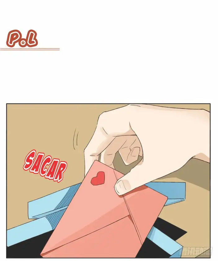 Picking Light - Capítulo 12 - Página 11 - LectorTMOo