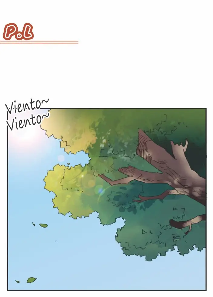 Picking Light - Capítulo 13 - Página 22 - LectorTMOo