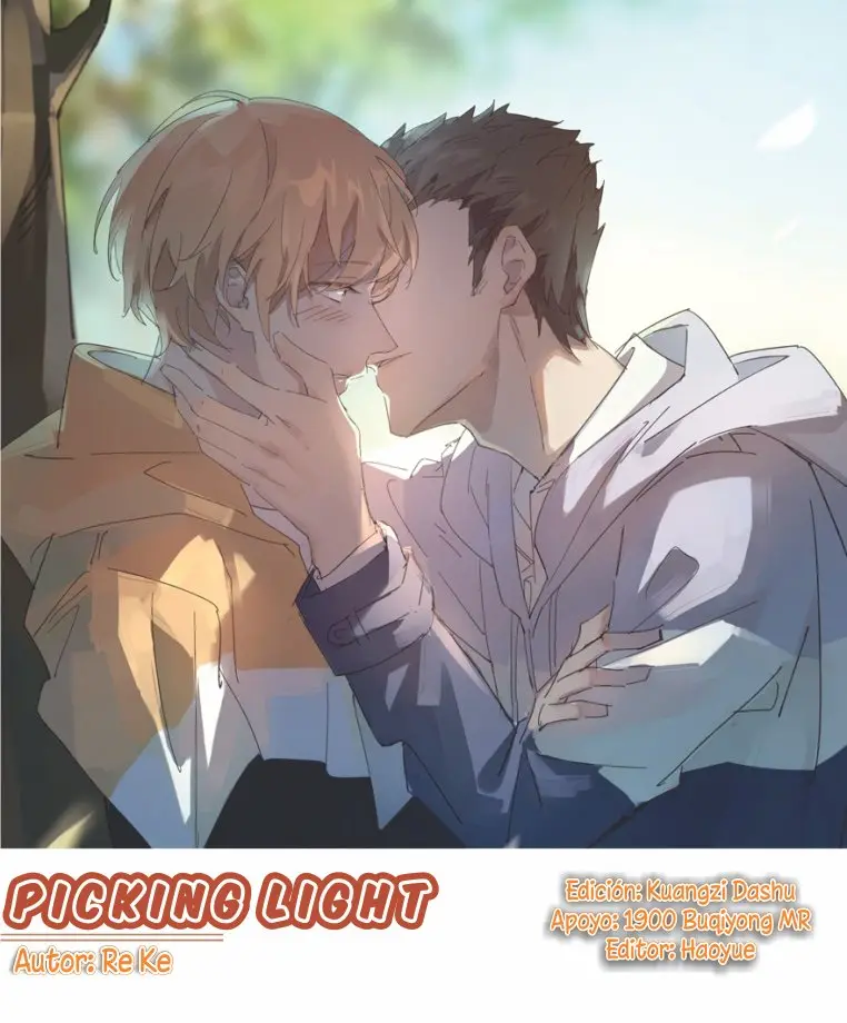 Picking Light - Capítulo 15 - Página 3 - LectorTMOo