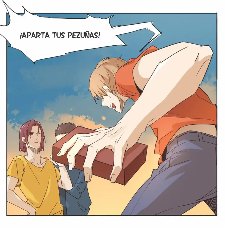 Picking Light - Capítulo 16 - Página 12 - LectorTMOo