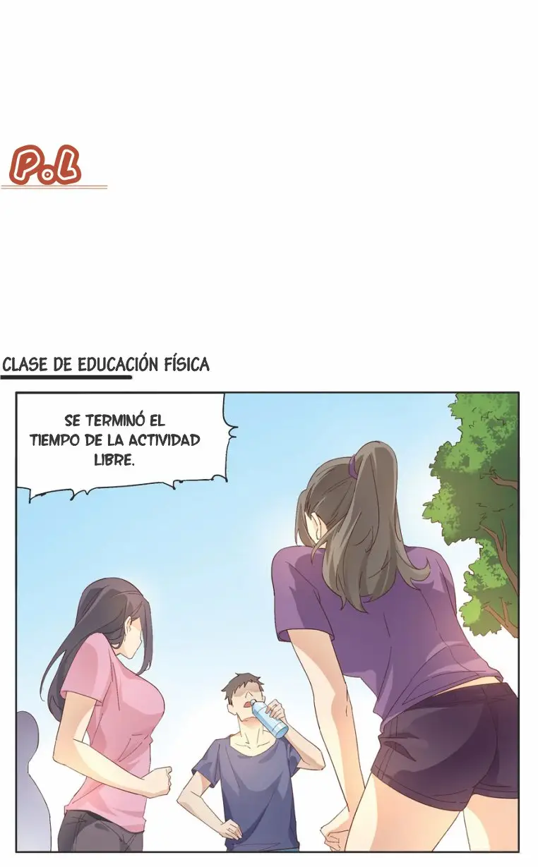 Picking Light - Capítulo 18 - Página 20 - LectorTMOo