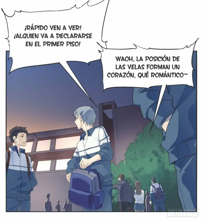 Picking Light - Capítulo 20 - Página 26 - LectorTMOo