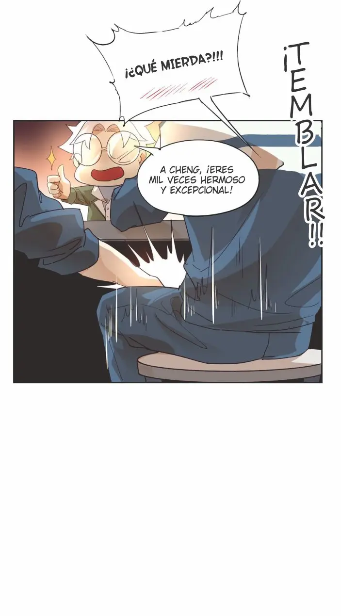 Picking Light - Capítulo 21 - Página 27 - LectorTMOo