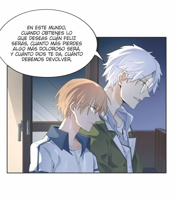 Picking Light - Capítulo 22 - Página 5 - LectorTMOo